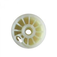 Fiat Punto Sol Veya Sağ Kapı Cam Kriko Makarası (2009-2012) (OEM: 51723318-51899291-51786729)