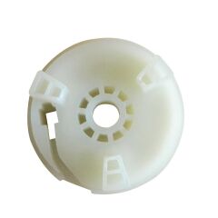 Fiat Punto Sol Veya Sağ Kapı Cam Kriko Makarası (2009-2012) (OEM: 51723318-51899291-51786729)