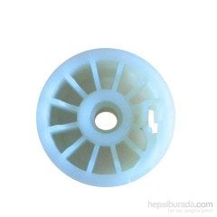Fiat Punto Sol Veya Sağ Kapı Cam Kriko Makarası (2009-2012) (OEM: 51723318-51899291-51786729)