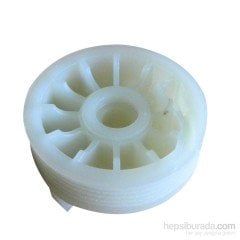 Fiat Punto Sol Veya Sağ Kapı Cam Kriko Makarası (2009-2012) (OEM: 51723318-51899291-51786729)
