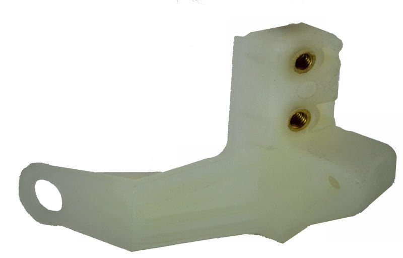 FIAT MAREA / BRAVO / BRAVA - İÇTEN AÇMA KOL APARATI SOL (1995-2001) (OEM: 46452252)