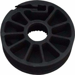 Megane 1 Cabriolet Sol Cam Kriko Makarası 95-02 8200000085