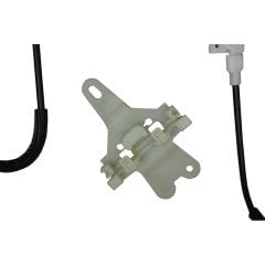 Nissan Terrano MK2 1993-2005 4-5 Kapı İçin Sağ Ön Cam Kriko Tel Halat Tamir Seti (OEM : 807000F010)