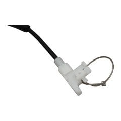 Nissan Terrano MK2 1993-2005 4-5 Kapı İçin Sağ Ön Cam Kriko Tel Halat Tamir Seti (OEM : 807000F010)