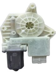 Renault Megane 4 Arka Sağ Cam Kriko Motoru (2016 ve Sonrası) (OEM:128010901)