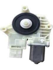 Renault Megane 4 Arka Sağ Cam Kriko Motoru (2016 ve Sonrası) (OEM:128010901)