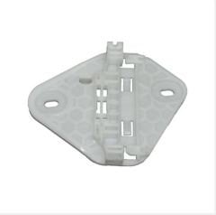 LOGAN 2004-2015 CAM KRİKO PLASTİĞİ ÖN/ARKA SOL (OEM: 8200325135 / 8200325143 vb.)