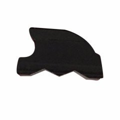 Renault Fluence İçin Ön ve Arka Kapı Cam Düğme Kapağı (2009-On) (OEM:254000008R,  254000015R,  254000006R,  254210001R )