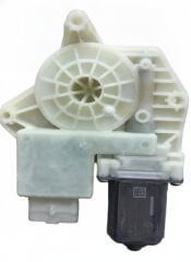 Renault Megane 4 Arka Sol Cam Kriko Motoru 16-26 8201010926