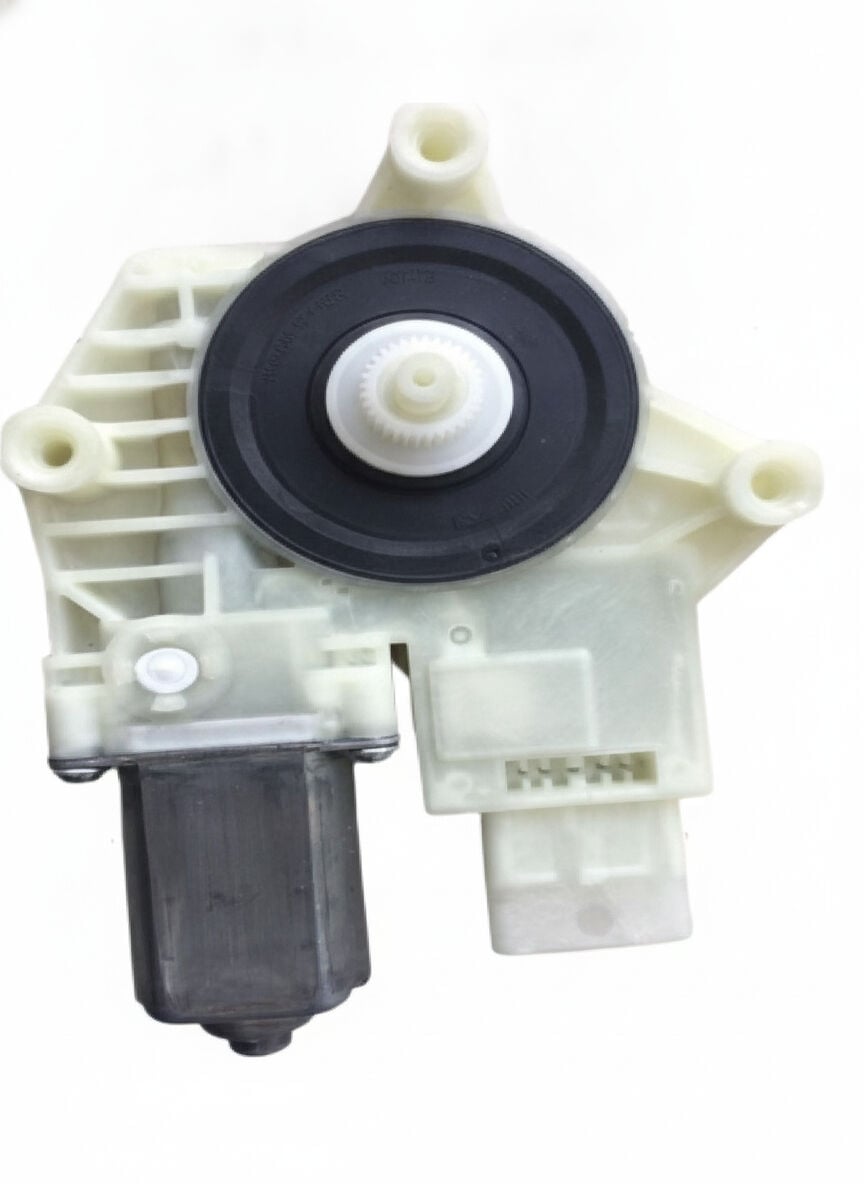 Renault Megane 4 Arka Sol Cam Kriko Motoru 16-26 8201010926