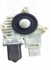 Renault Megane 4 Arka Sol Cam Kriko Motoru 16-26 8201010926