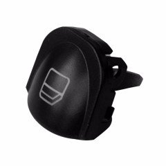 Mercedes W203 W209 İçin Cam Düğmesi Kapağı (2000-2007) (OEM:A2038200210)