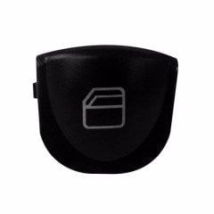 Mercedes W203 W209 İçin Cam Düğmesi Kapağı (2000-2007) (OEM:A2038200210)