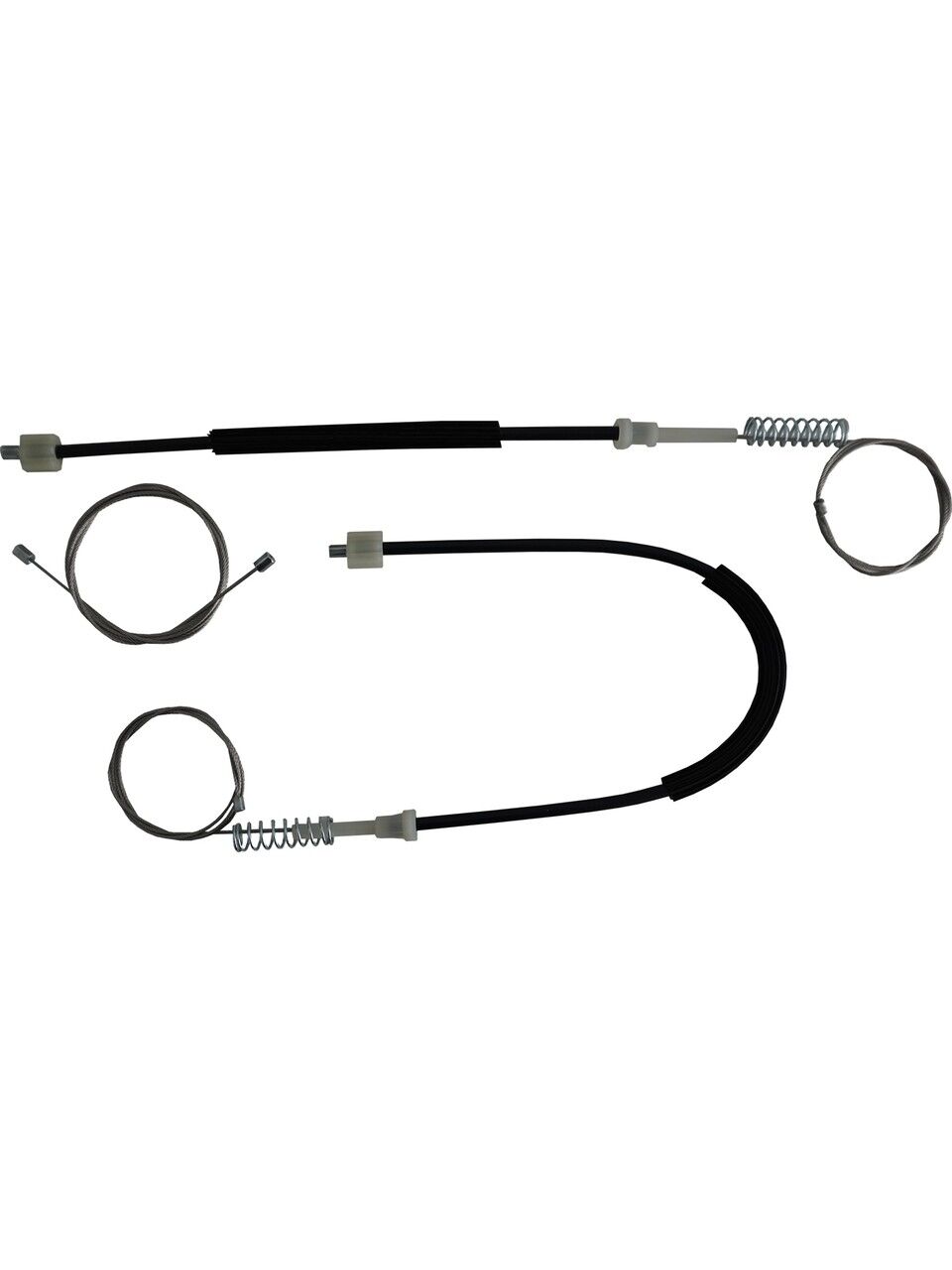 Mercedes V-Class / Vito W447 Ön Cam Kriko Tel Halat Tamir Seti Sol & Sağ (2014-2024) (OEM: A4477200046, A4477204000)