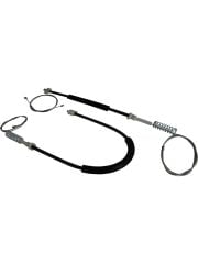 Cam Kriko Tel Halat Tamir Seti Mercedes Vito W447