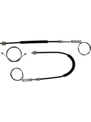 Mercedes Vito W447 Ön Cam Krikosu Tamir Seti (2014-2024)