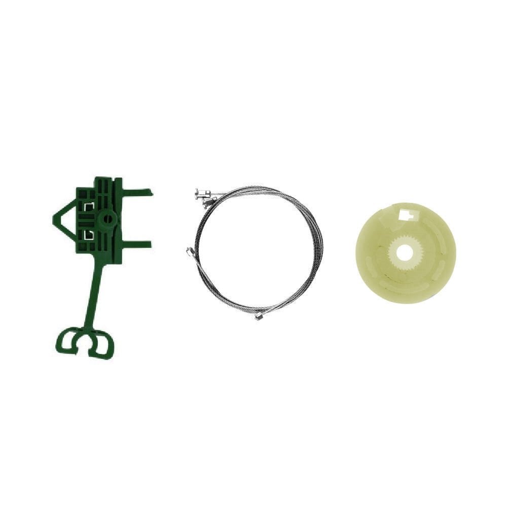 LINEA CAM KRİKO TELİ ÖN SAĞ SET (2007-2018) (OEM: 51892562 / 51789653)