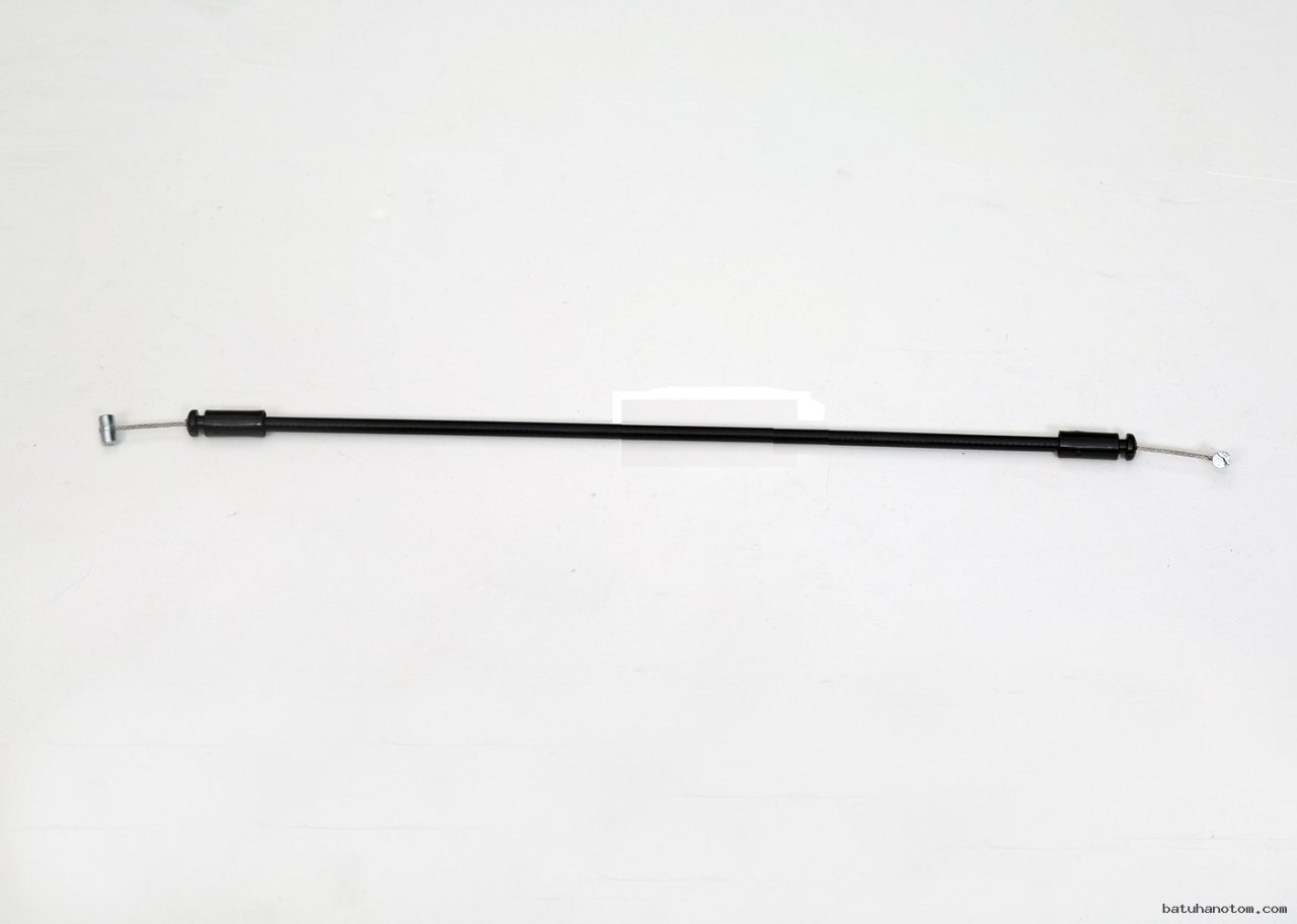 RENAULT KANGOO 2 II BAGAJ KAPI KİLİT TELİ KISA (1997 ve sonrası) (OEM Kodu:7700303592)