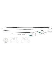 Cam Kriko Tel Halat Tamir Seti Mercedes Vito W447