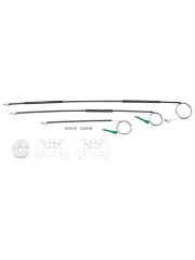 Mercedes Vito W447 Ön Cam Krikosu Tamir Seti (2014-2024)