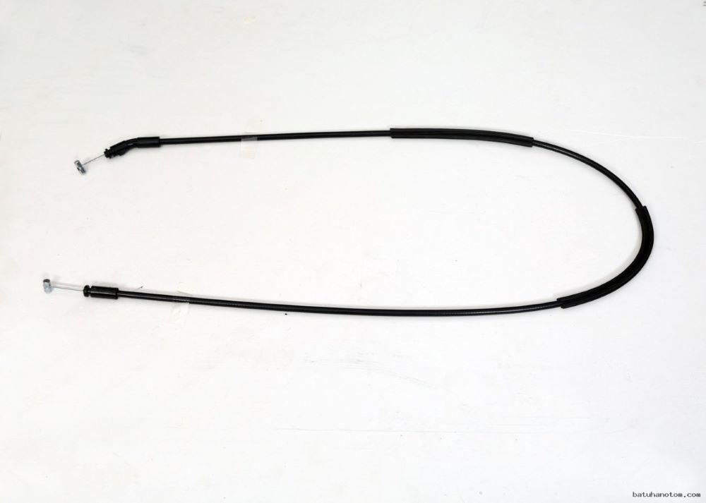 Bagaj Kapı Kilit Teli Renault Kangoo 2 Uzun (2008-Sonrası)