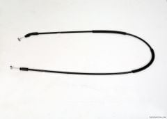 RENAULT KANGOO 2 II BAGAJ KAPI KİLİT TELİ UZUN (2008 ve sonrası) (OEM Kodu:7700303592)