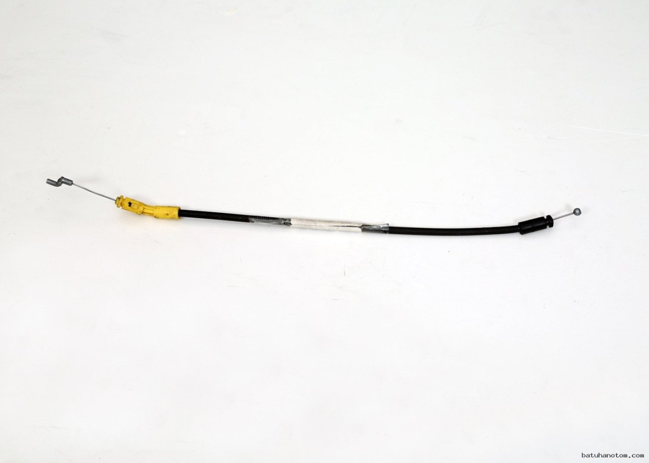 RENAULT FLUANCE DIŞTAN AÇMA TELİ ÖN (2009 ve sonrası) (OEM Kodu:805020022R)