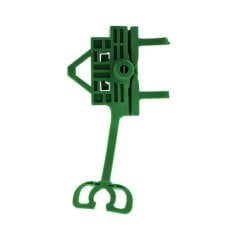 LINEA CAM KRİKO PLASTİĞİ ÖN SAĞ (2007-2018) (OEM: 51892562 / 51789653 vb.)