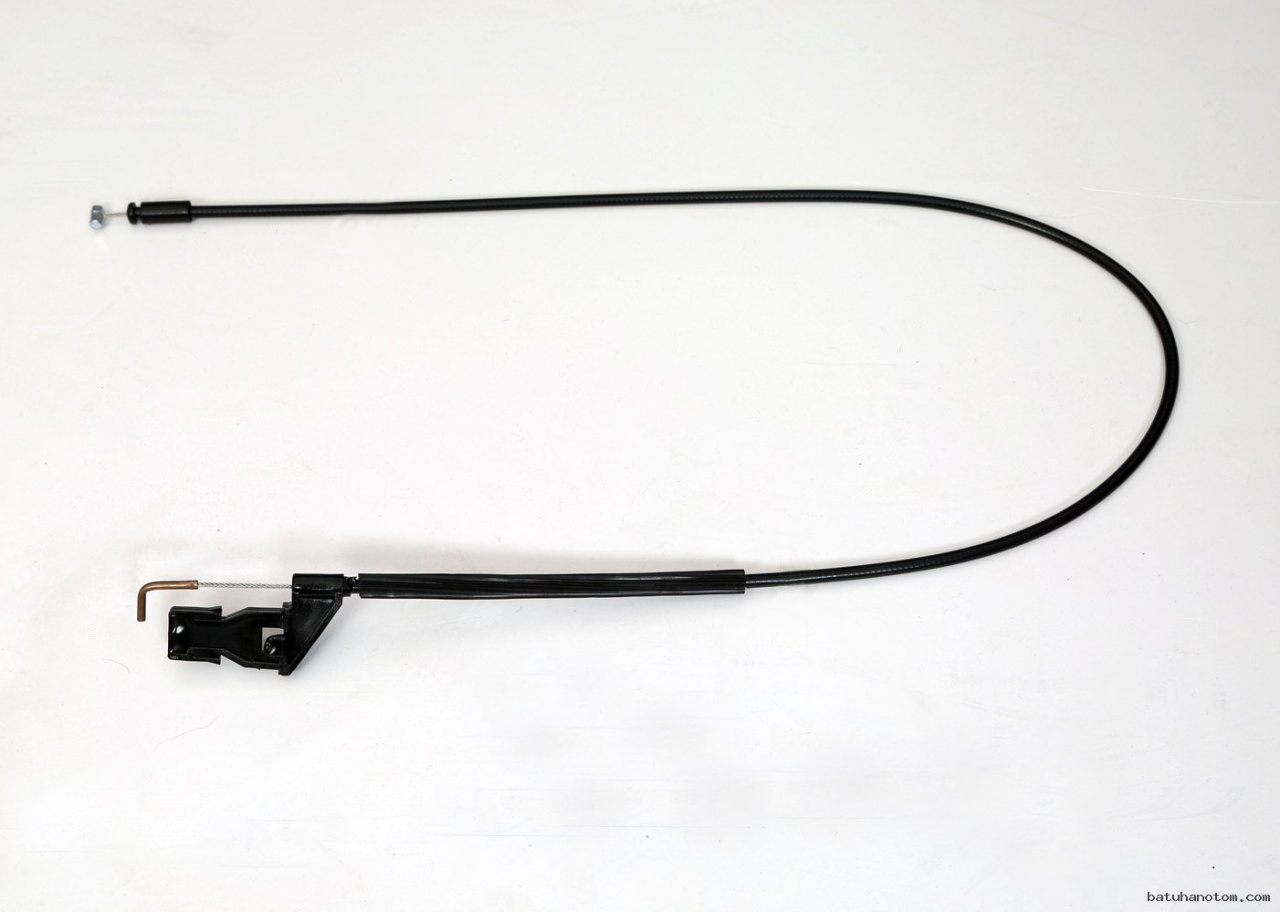 Renault Kangoo Yan Kapı Açma Teli Sürgülü Kapı (2008-2021 Model Yılları) - OEM: 8200516256