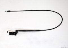 Renault Kangoo Yan Kapı Açma Teli Sürgülü Kapı (2008-2021 Model Yılları) - OEM: 8200516256