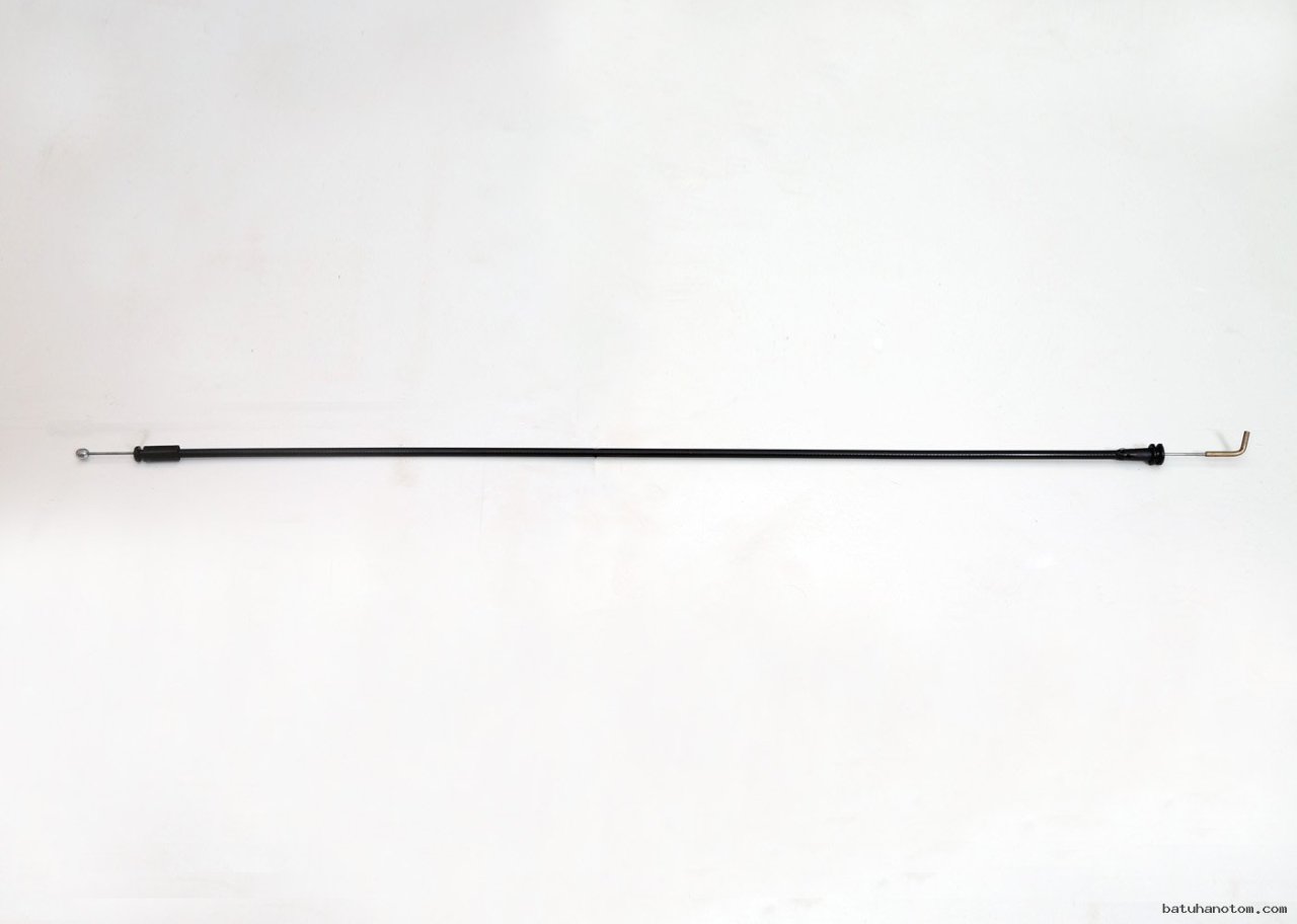 RENAULT KANGOO 2 II KAPI YAN İÇTEN AÇMA TEL SOL (2008 ve sonrası) (OEM:8200182967)