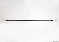 RENAULT KANGOO 2 II KAPI YAN İÇTEN AÇMA TEL SOL (2008 ve sonrası) (OEM:8200182967)