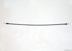 RENAULT KANGOO 2 II KAPI YAN İÇTEN AÇMA TEL SAĞ (2008 ve sonrası) (OEM Kodu:8200182966)