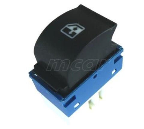 FIAT DOBLO 2 CAM ANAHTARI SAĞ MAVİ 5 PİN