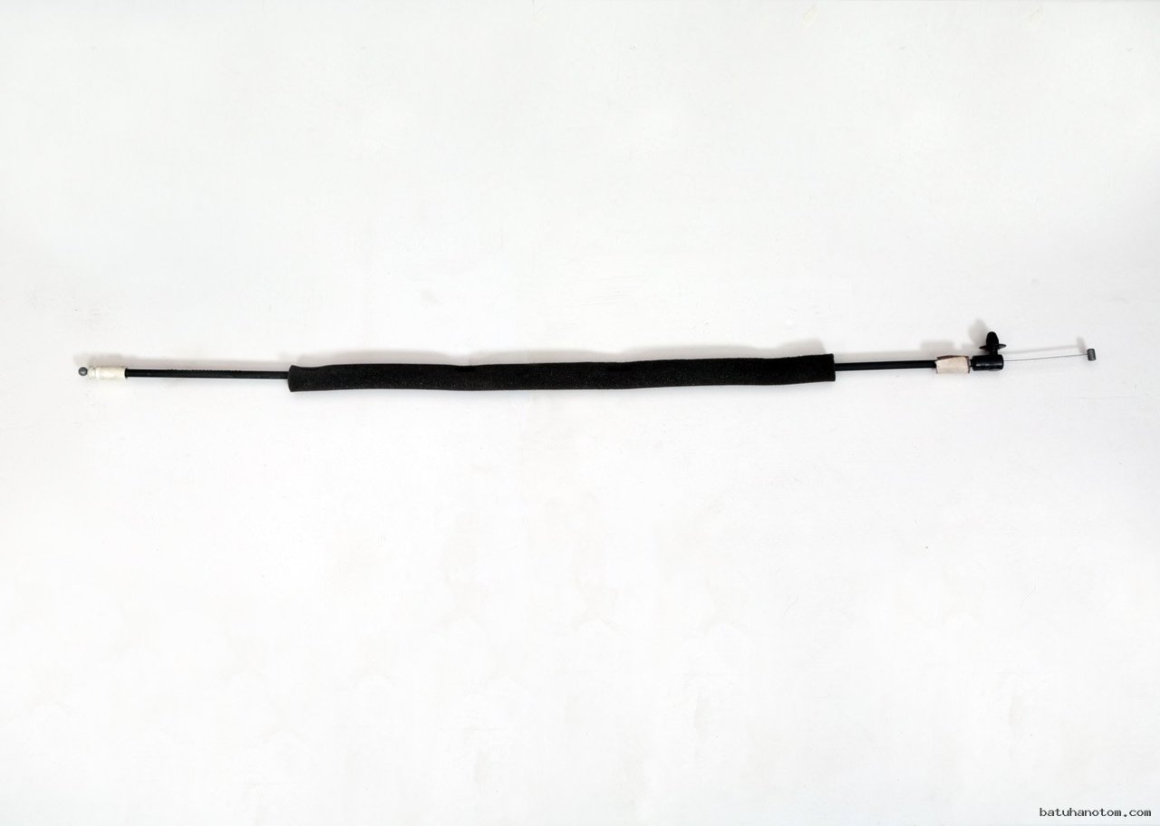 RENAULT KANGOO 2 II KAPI YAN AÇMA TELİ (2008 ve sonrası) (OEM:8200182961)