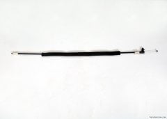 RENAULT KANGOO 2 II KAPI YAN AÇMA TELİ (2008 ve sonrası) (OEM:8200182961)