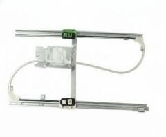 Cam Kriko Plastik Borusu Sol Renault Premium Midlum