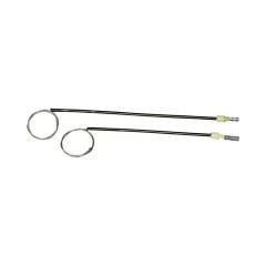 Linea Punto Arka Manuel Cam Kriko Teli 05-18 51789674