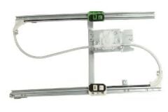 RENAULT MİDLUM/KERAX/PREMİUM I-II - CAM KRİKO PLASTİK BORUSU SAĞ (2000>) (OEM: 5010301994 / 7422189861 VB. UYUMLU)