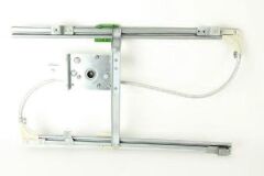 Cam Kriko Plastik Borusu Sağ Renault Premium Midlum