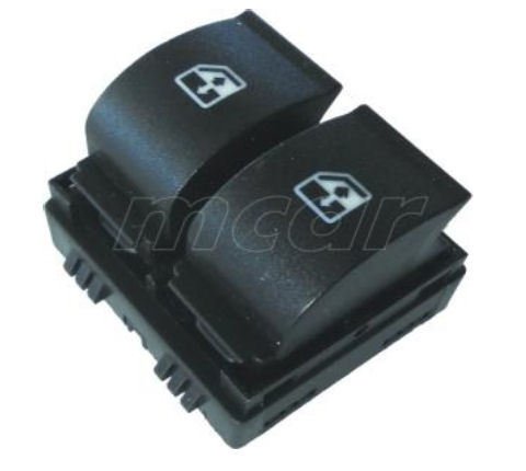 FIAT LINEA CAM ANAHTARI SOL ÇİFTLİ 4 PIN