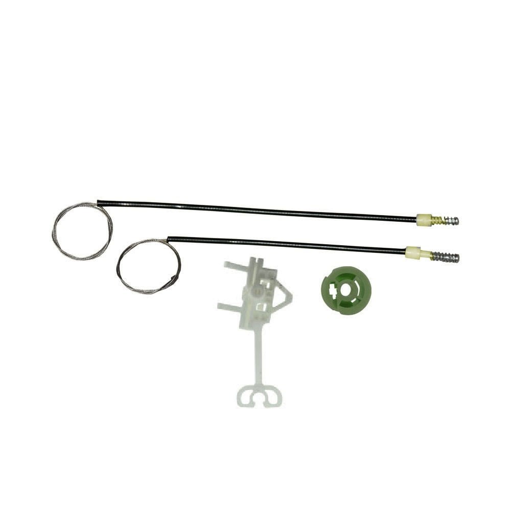 LINEA - PUNTO MANUEL CAM KRİKO TELİ ARKA SOL SET 2005 2017 (OEM:51898678)