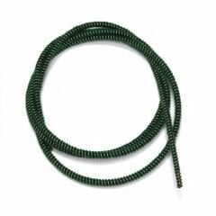 Spiral Cam Krikosu Tel Halatı 2 Metre Universal