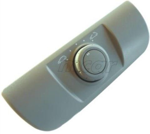 RENAULT MEGANE 2 SUNROOF KUMANDA ANAHTARI 6 PIN