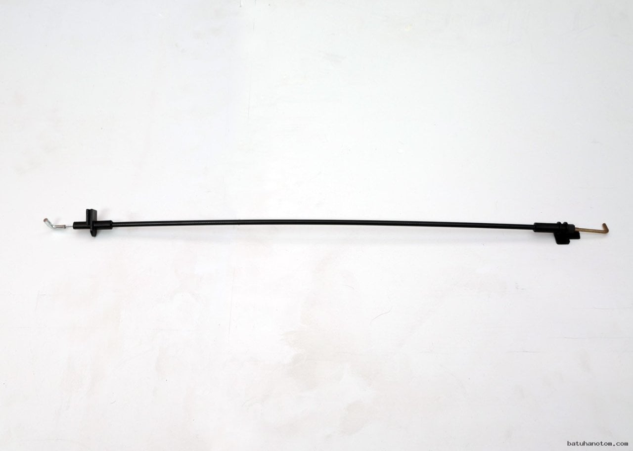 Fiat Fiorino Dış Orta Kapı Açma Teli Nemo Bipper (2007-2016 Model Yılları) - OEM: 1365839080
