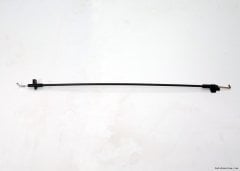 Fiat Fiorino Dış Orta Kapı Açma Teli 07-26 OEM 1365839080 1A