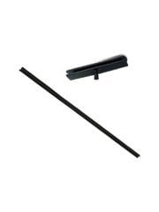 FIAT DOBLO / ALBEA / PALIO - CAM DENGE ÇITASI PLASTİĞİ VE İÇ KENAR PARÇASI SETİ (2000-2015) (OEM: 51740941 UYUMLU)