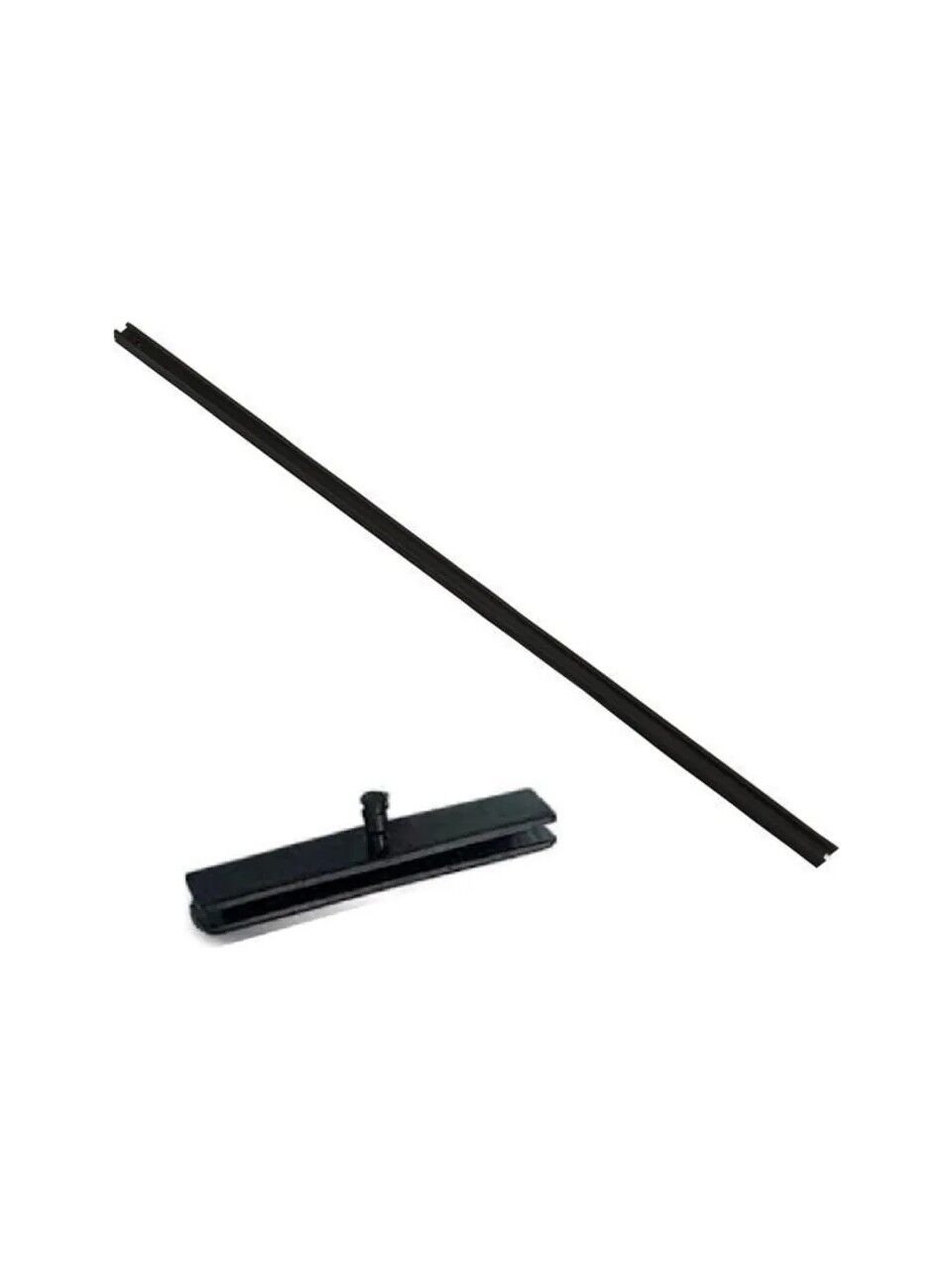 FIAT DOBLO / ALBEA / PALIO - CAM DENGE ÇITASI PLASTİĞİ VE İÇ KENAR PARÇASI SETİ (2000-2015) (OEM: 51740941 UYUMLU)