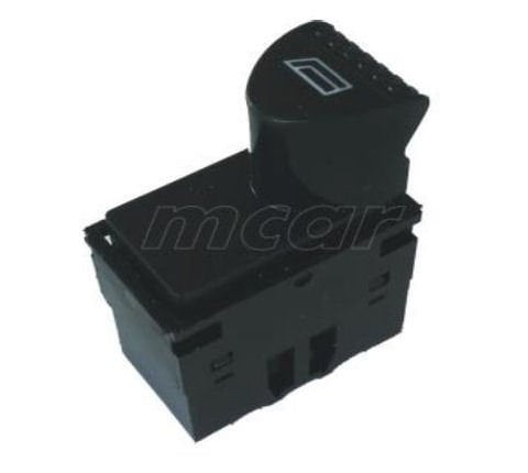 FIAT ALBEA CAM ANAHTARI SOL İÇ SİYAH 6 PIN