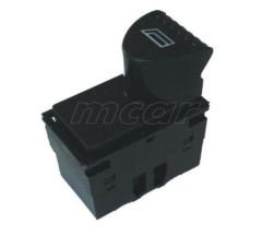 FIAT ALBEA CAM ANAHTARI SOL İÇ SİYAH 6 PIN